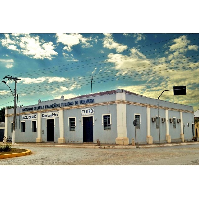Museu Couros - foto 1