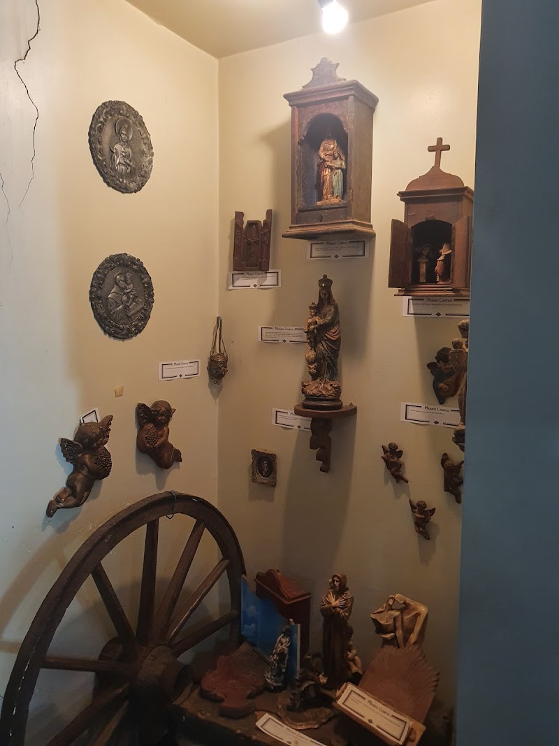 Museu Couros - foto 3