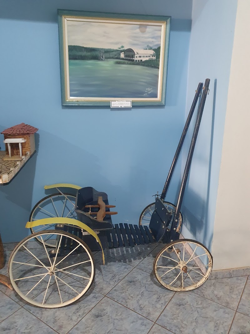 Museu Couros - foto 5