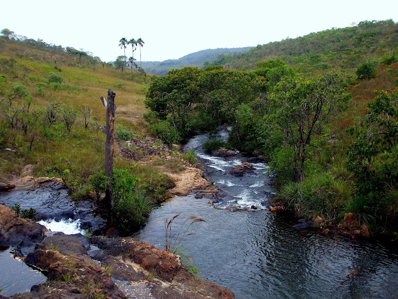 Cachoeira do Indaiá - foto 4