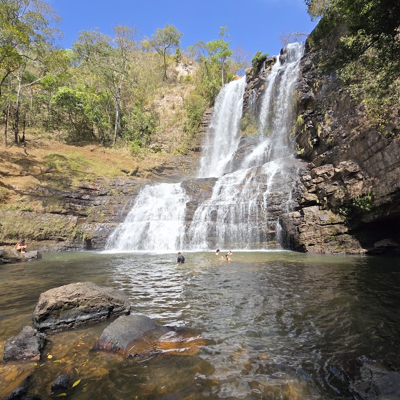 Cachoeira do Indaiá - foto 2