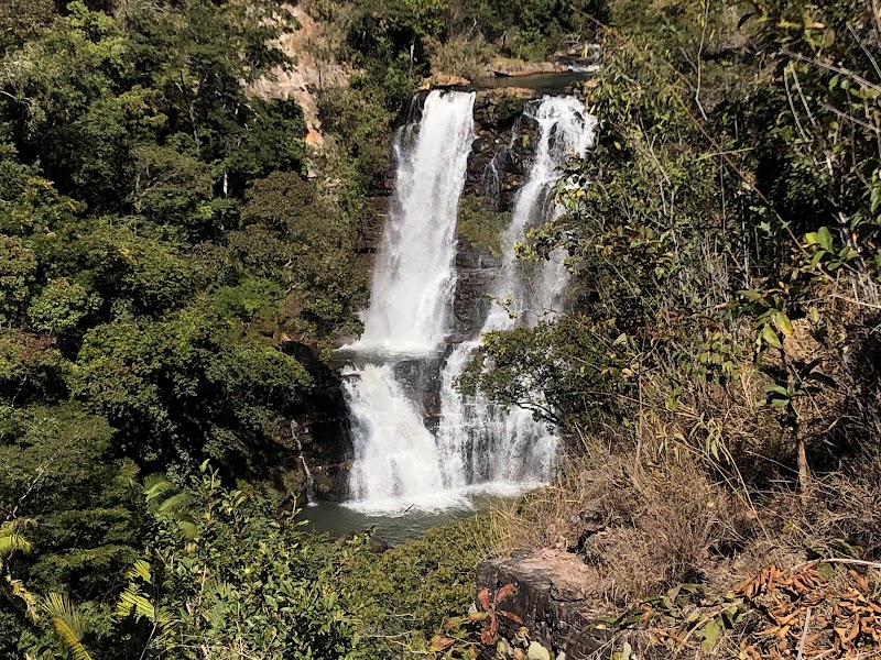 Cachoeira do Indaiá - foto 5