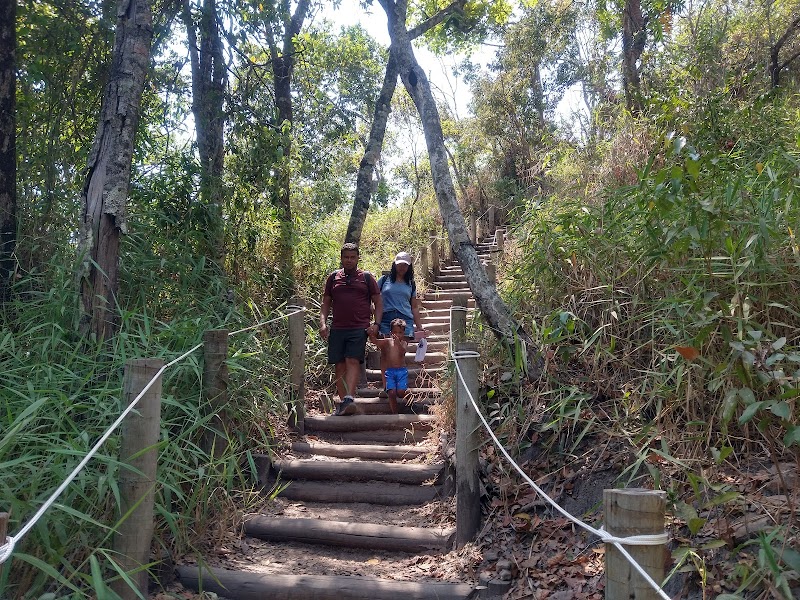 Cachoeira do Indaiá - foto 3