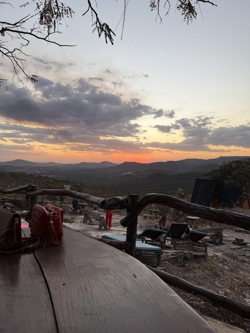 Mirante do Ouro - foto 2