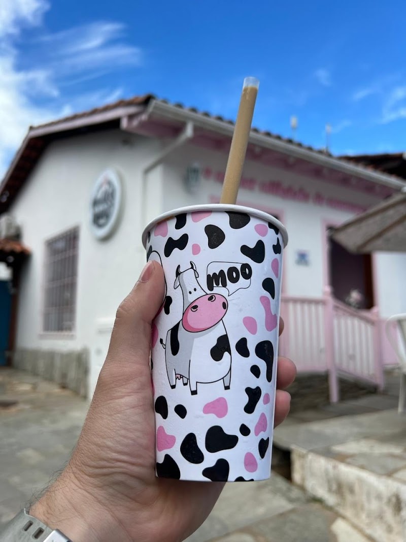 Milky Moo - foto 4