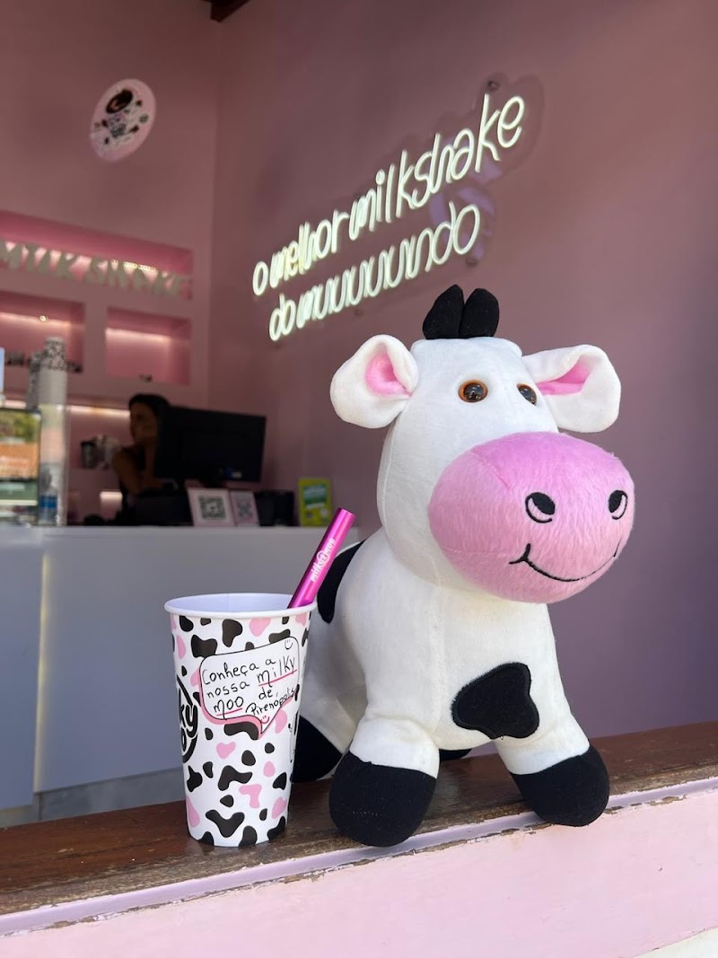 Milky Moo - foto 5