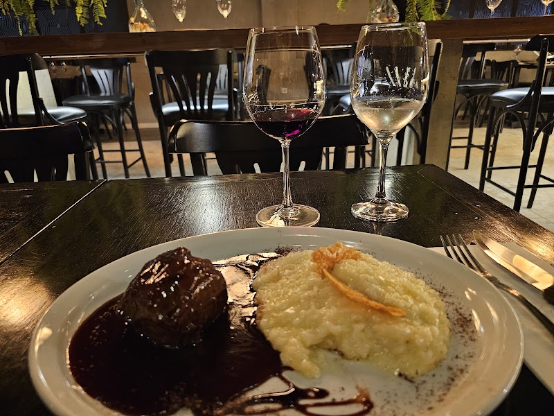 Bistrô de Fogo - foto 3