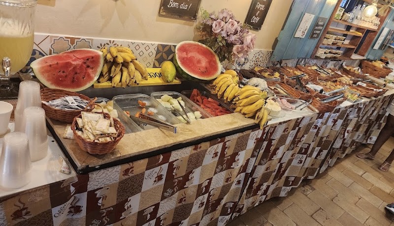 Rayz - Bar, restaurante e café da manhã - foto 4