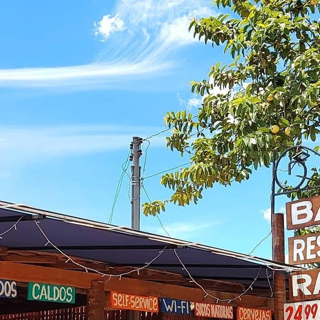 Rayz - Bar, restaurante e café da manhã - foto 2