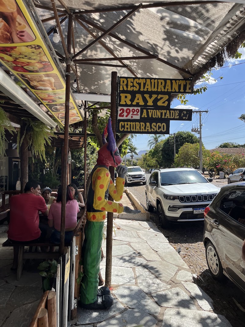 Rayz - Bar, restaurante e café da manhã - foto 5