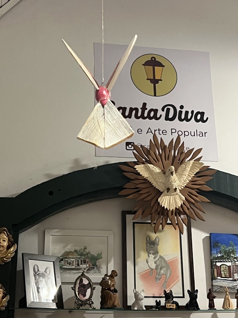 Santa Diva Arte - foto 1
