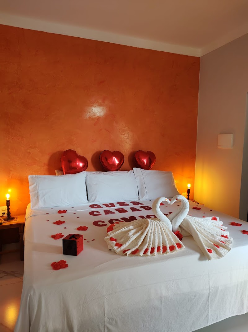 Spa Massagem & Hospedagem Giovannini - foto 3