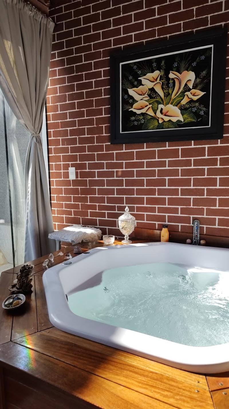Spa Massagem & Hospedagem Giovannini - foto 2