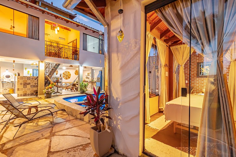 Spa Massagem & Hospedagem Giovannini - foto 4
