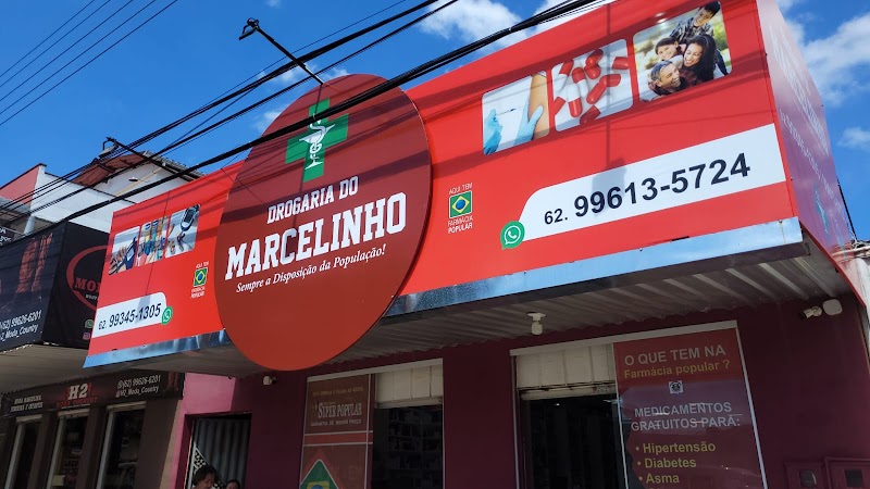 Drogaria do Marcelinho - foto 2