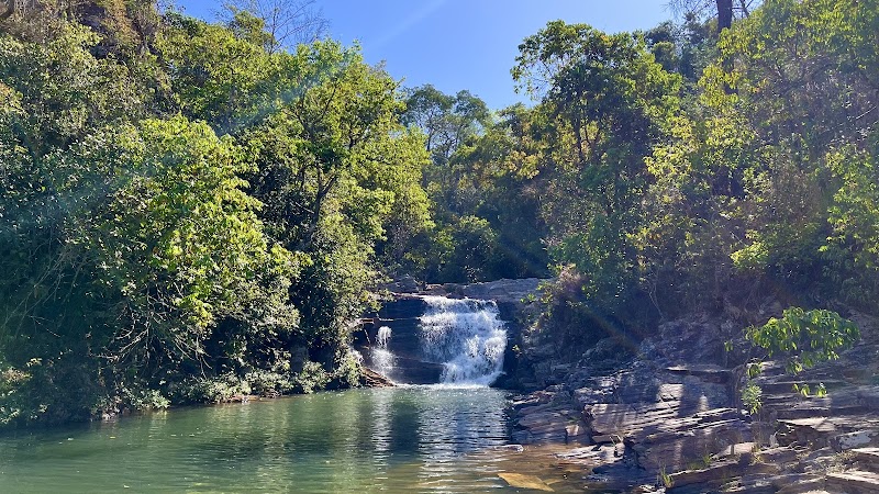 Cachoeira do Coqueiro - foto 2