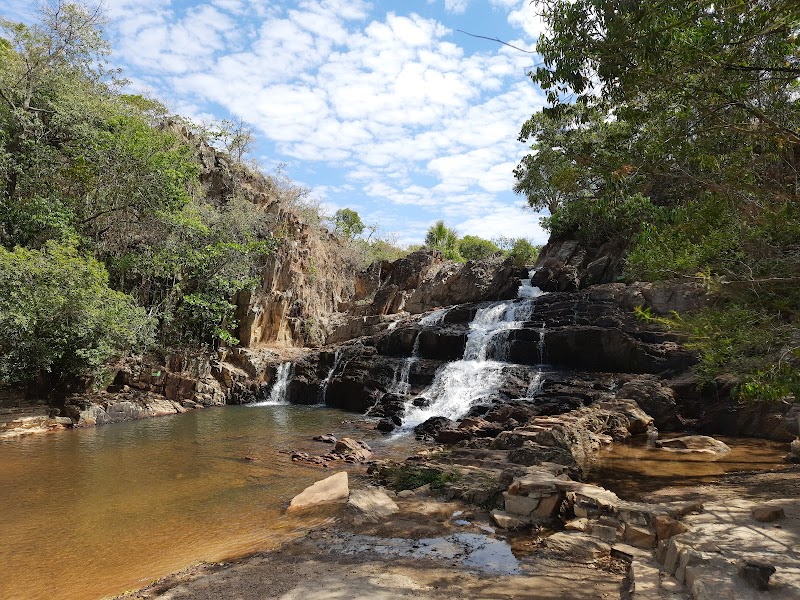 Cachoeira do Coqueiro - foto 1