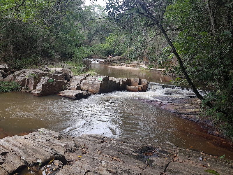 Cachoeira do Coqueiro - foto 3