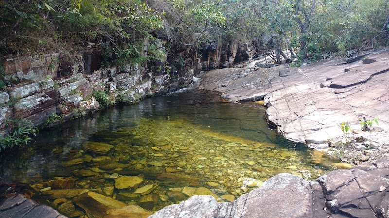Cachoeira Paraíso - foto 3