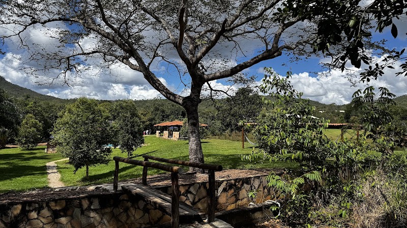Cachoeira Paraíso - foto 5