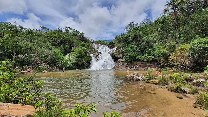 Reserva Vargem Grande - foto 1