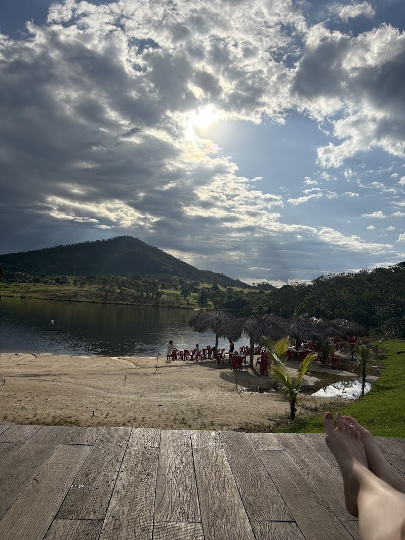 Fazenda Buriti - foto 4
