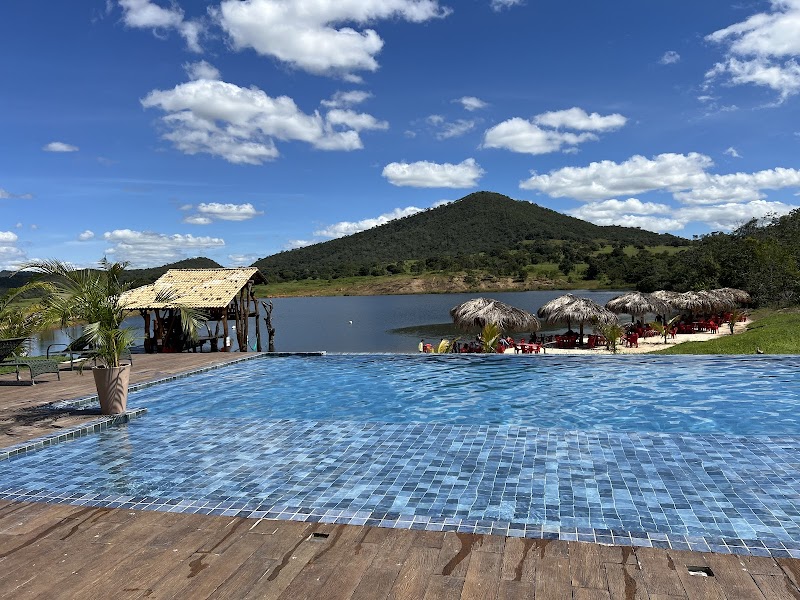 Fazenda Buriti - foto 1