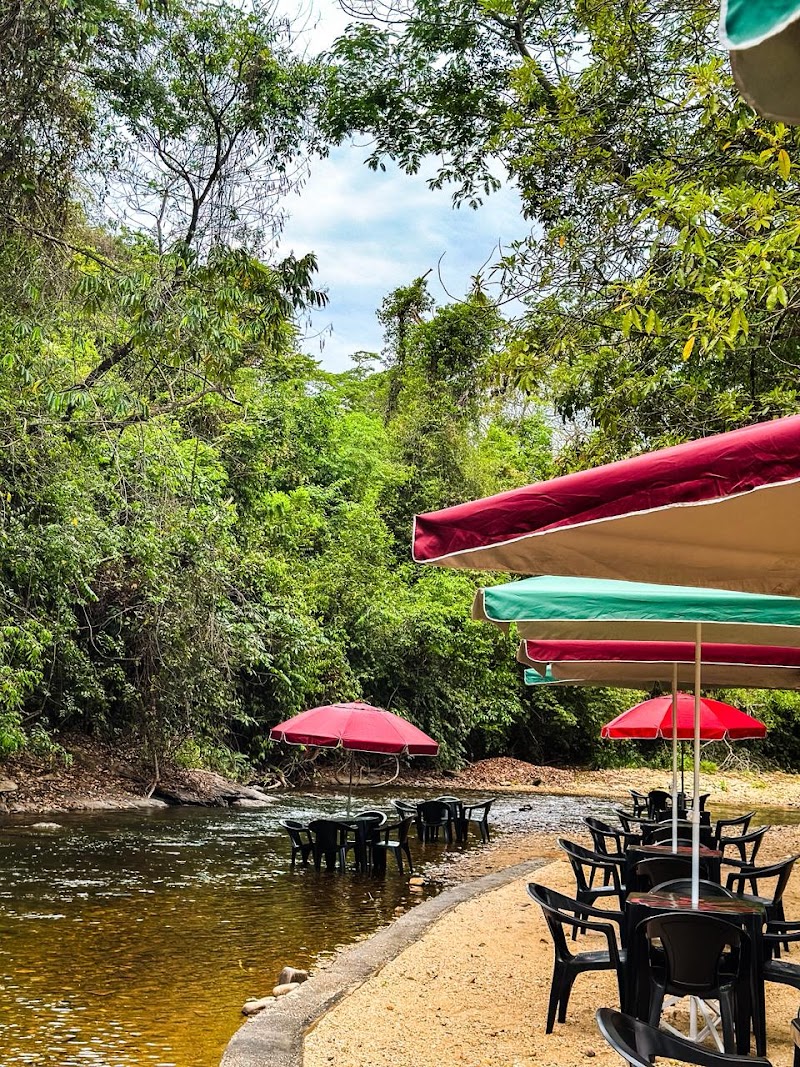 Rancho Arara - foto 1