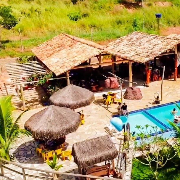 Rancho das Palmeiras - foto 1