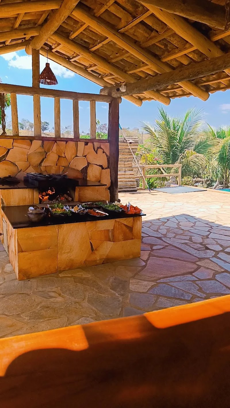 Rancho das Palmeiras - foto 2