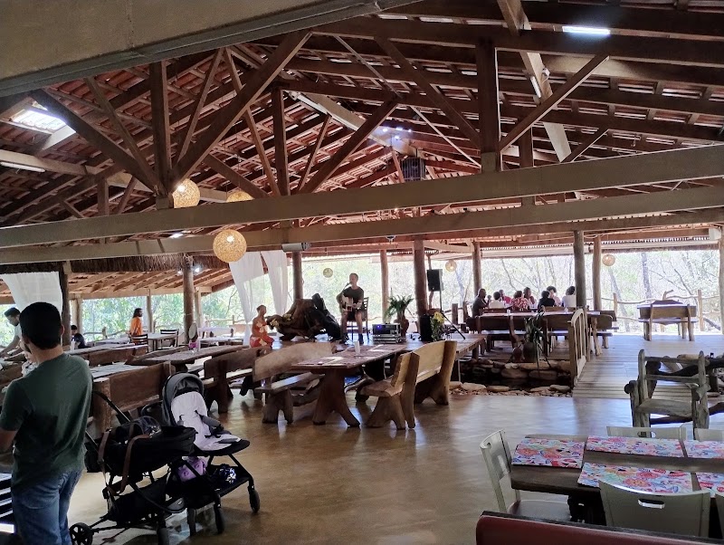 Pedreiras Restaurante - foto 4