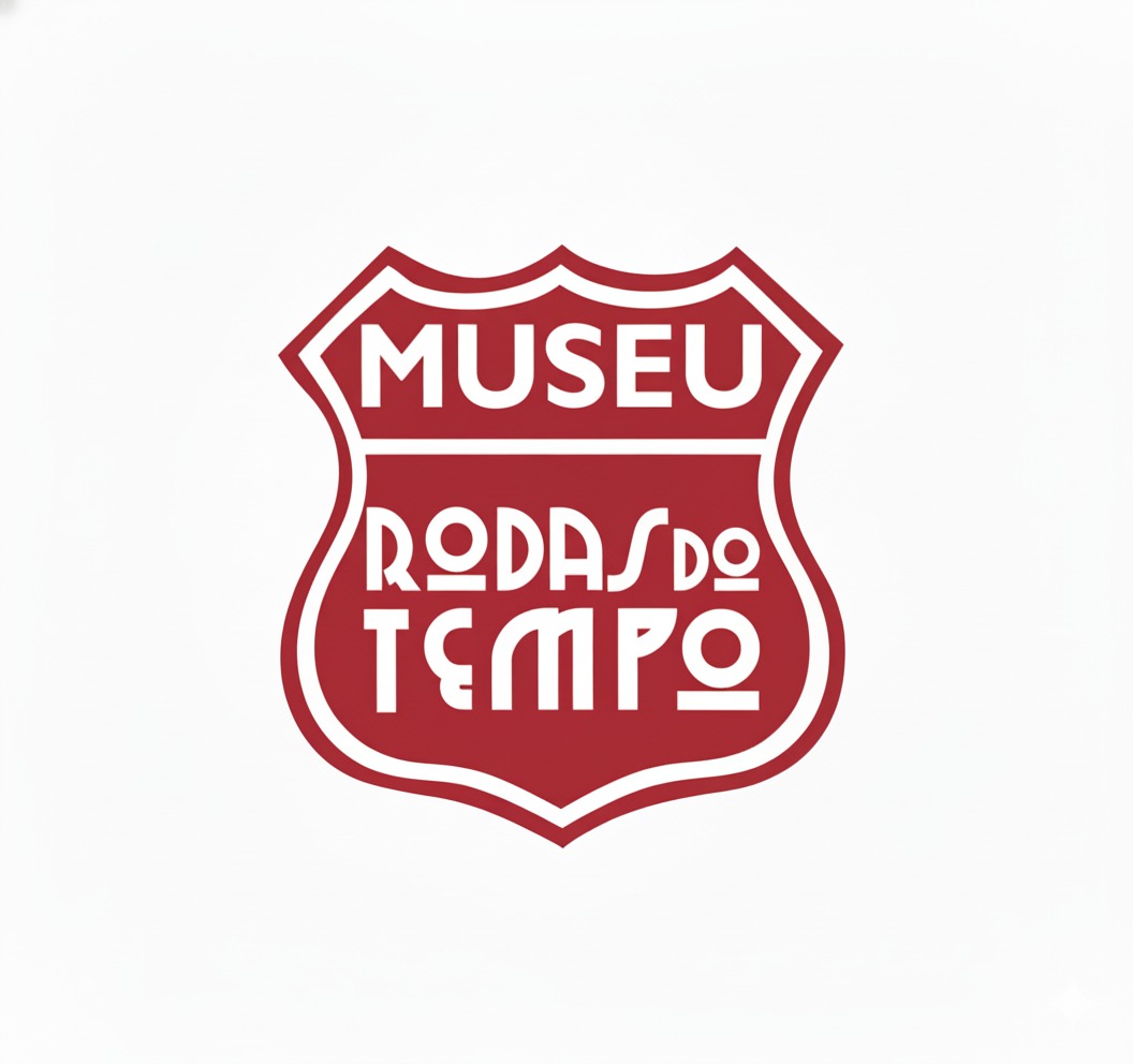 Museu Rodas do Tempo - logo