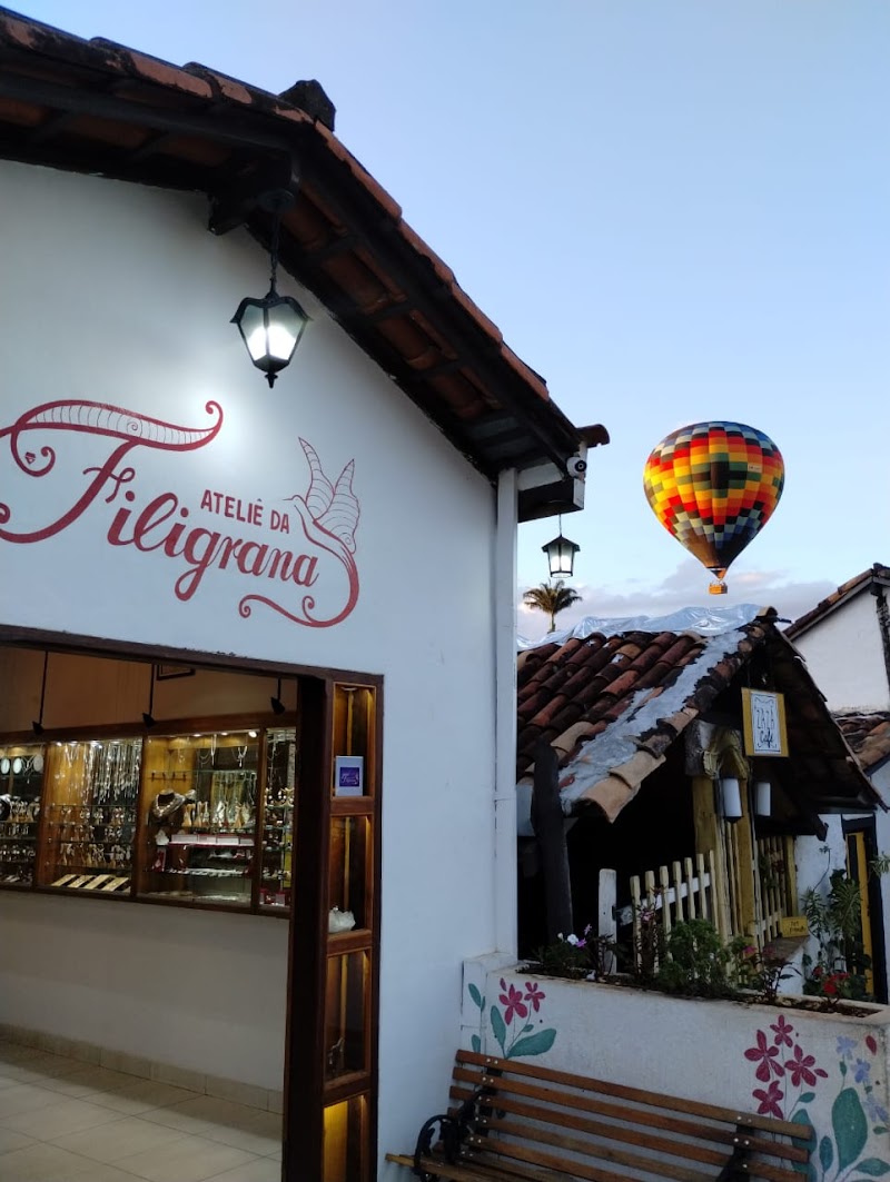 Ateliê da Filigrama - foto 3