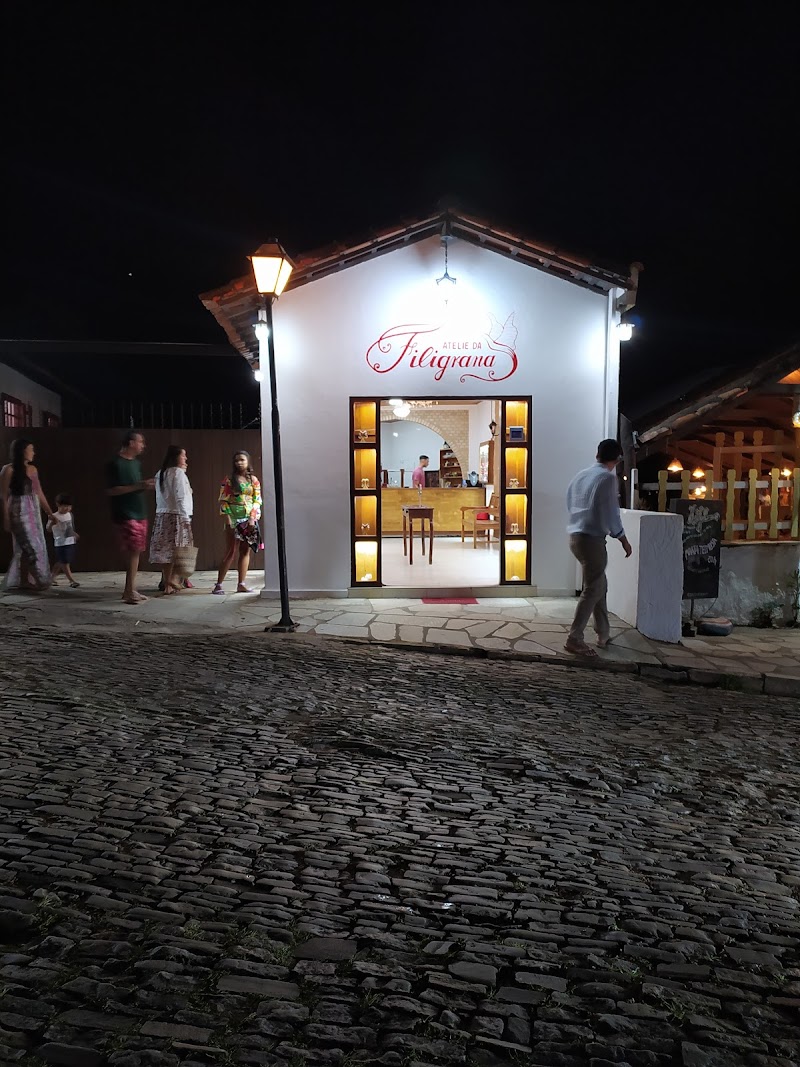 Ateliê da Filigrama - foto 5