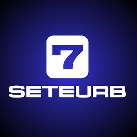 Sete Urb Mobilidade - logo