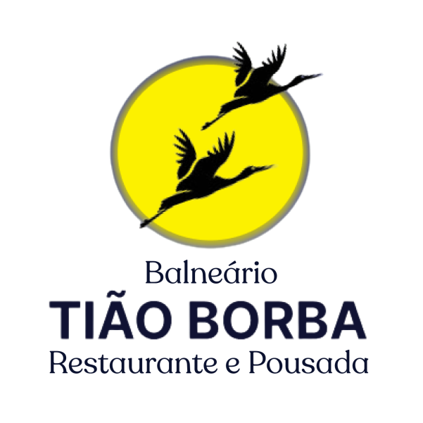 Balneário Tião Borba