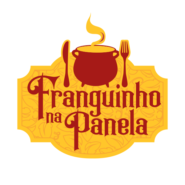 Franguinho na Panela - logo