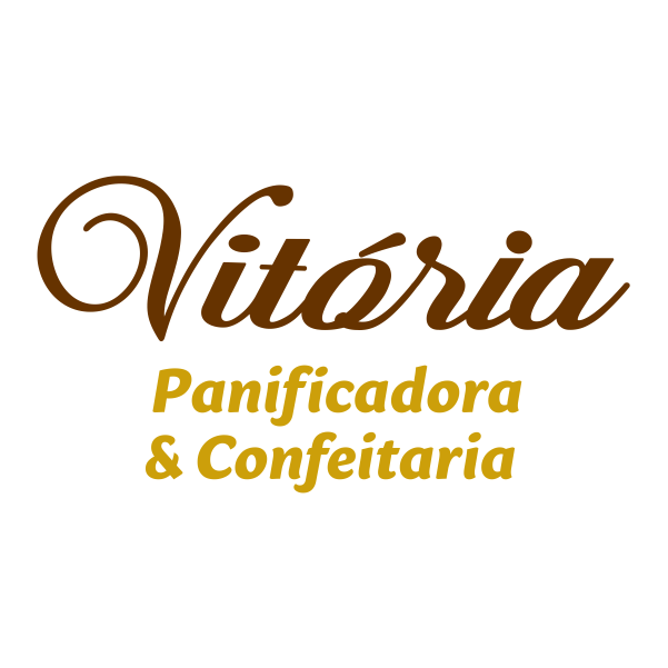 Vitória Panificadora & Confeitaria - logo