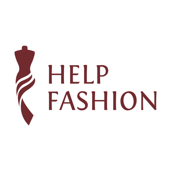 Help Fashion - logo