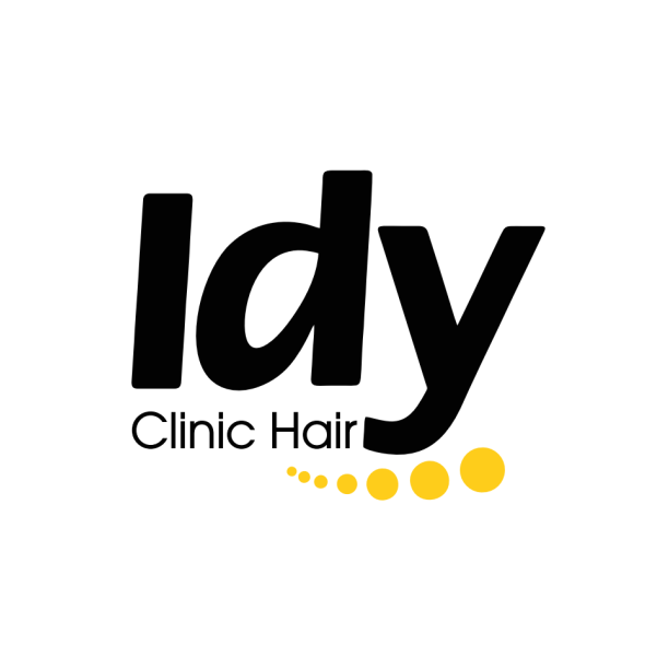 Idy Clinic Hair - logo