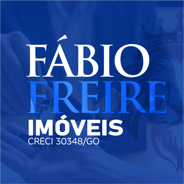 Fábio Freire Imóveis - logo