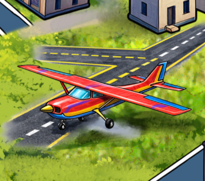 Aeroporto de Formosa - SWFR - logo