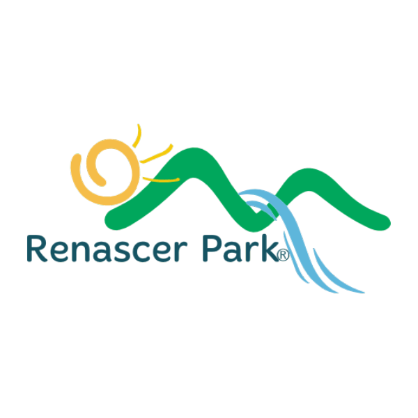 Renascer Park - logo