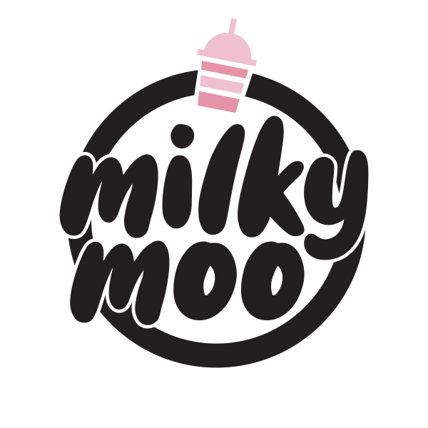Milky Moo - logo