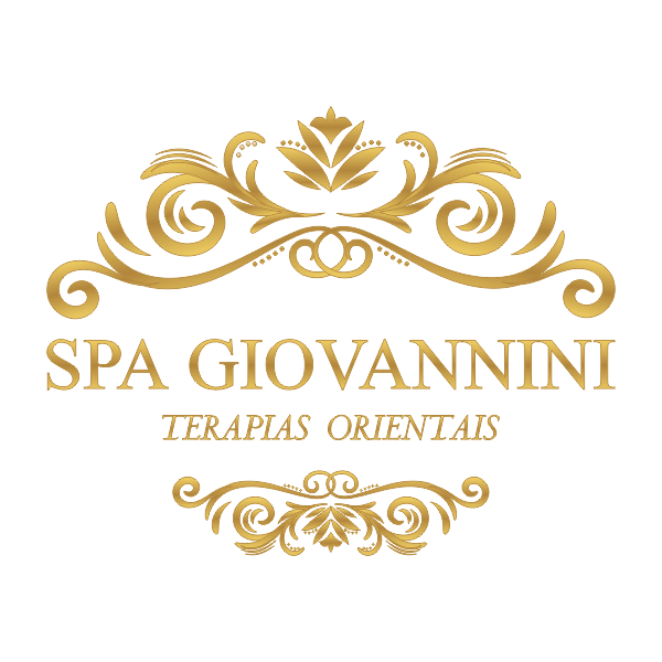 Spa Massagem & Hospedagem Giovannini - logo