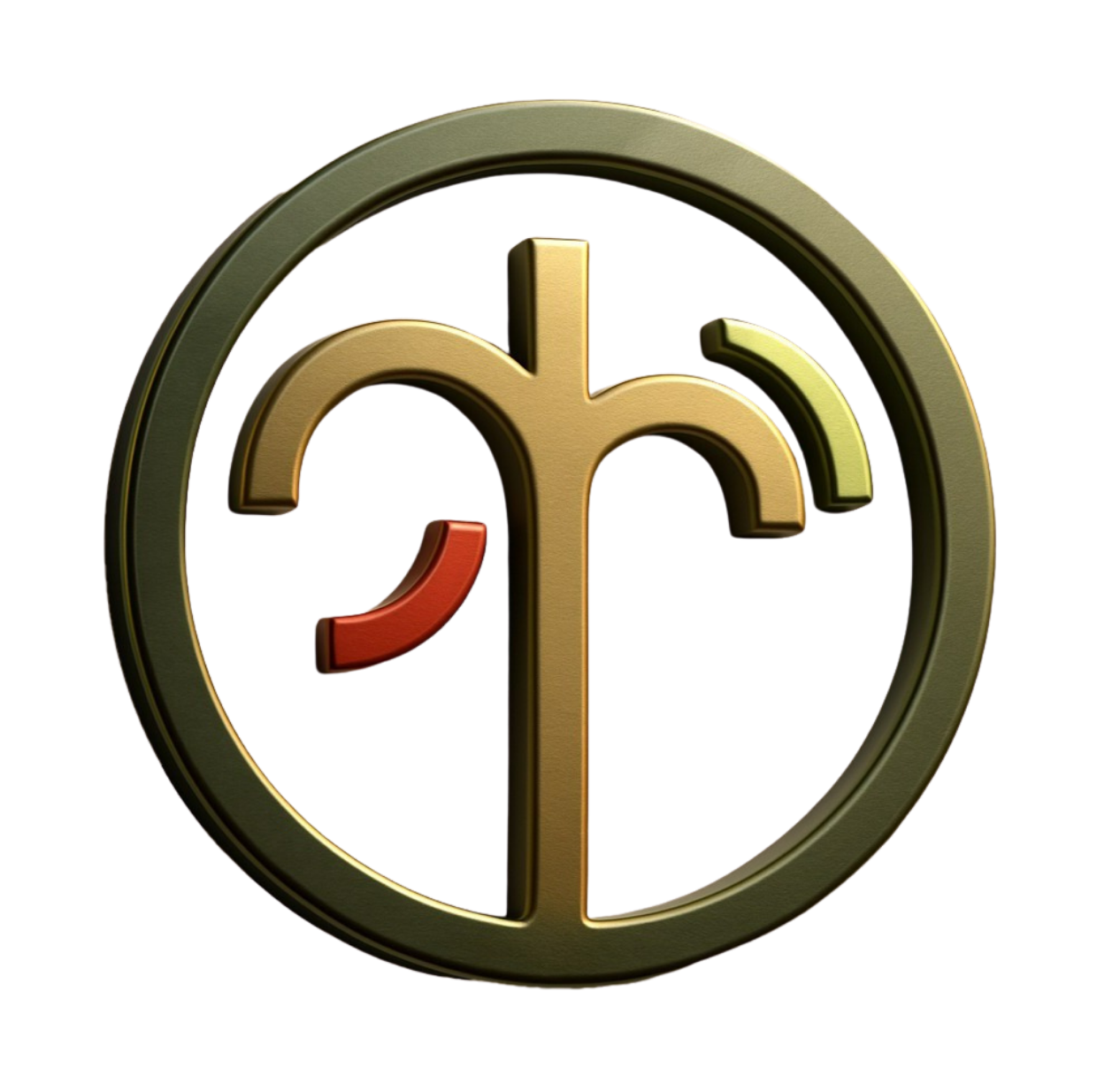Cachoeira do Coqueiro - logo