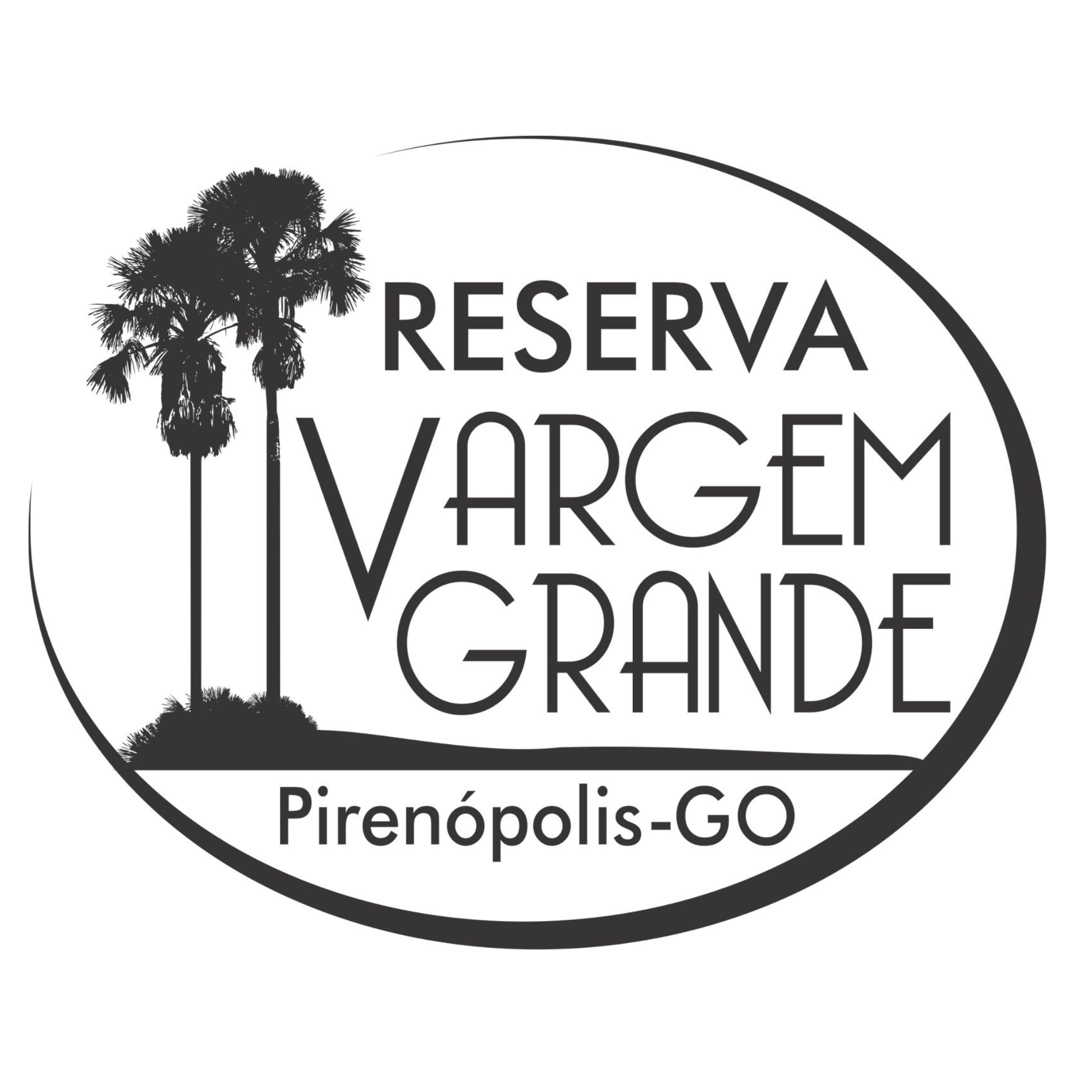 Reserva Vargem Grande - logo