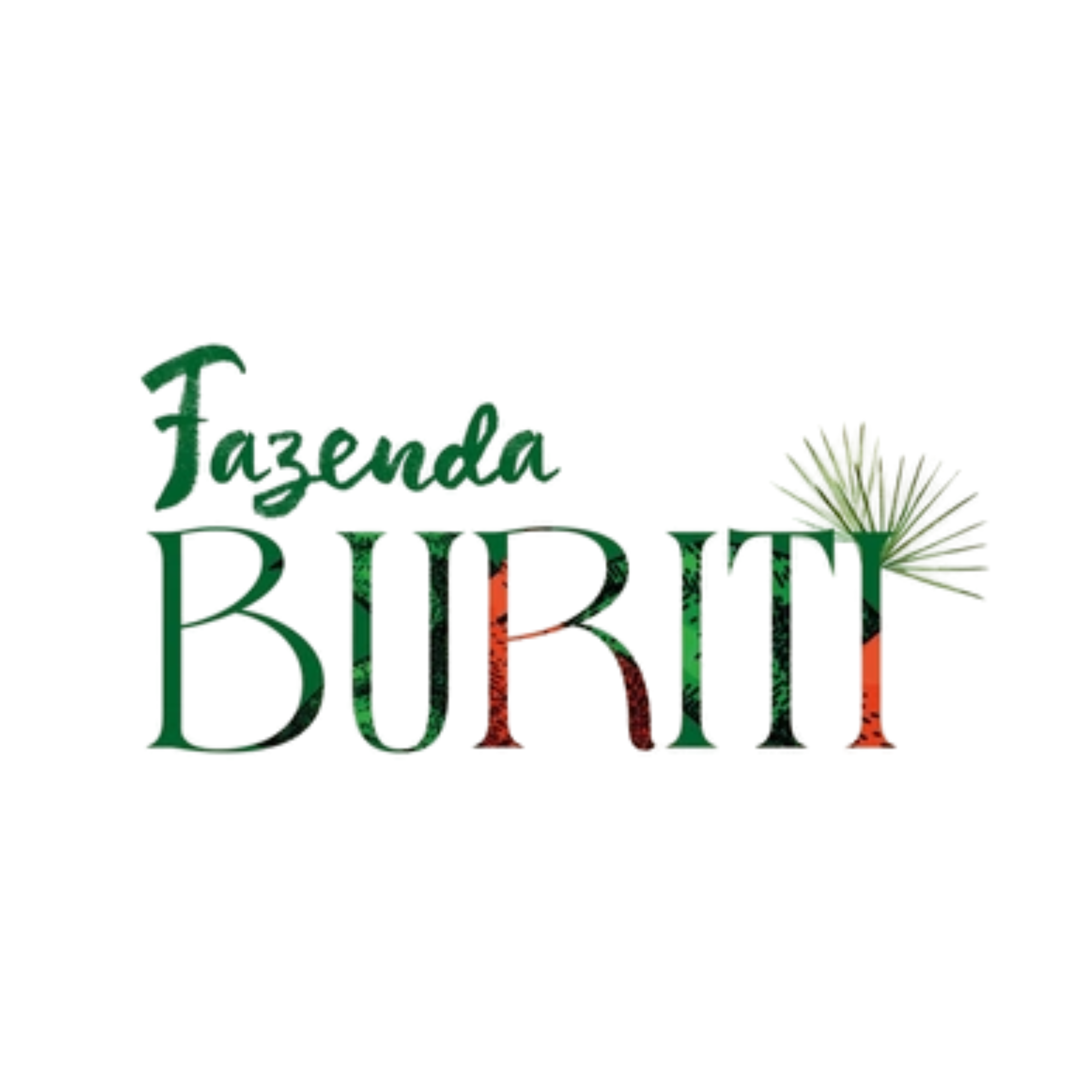 Fazenda Buriti - logo
