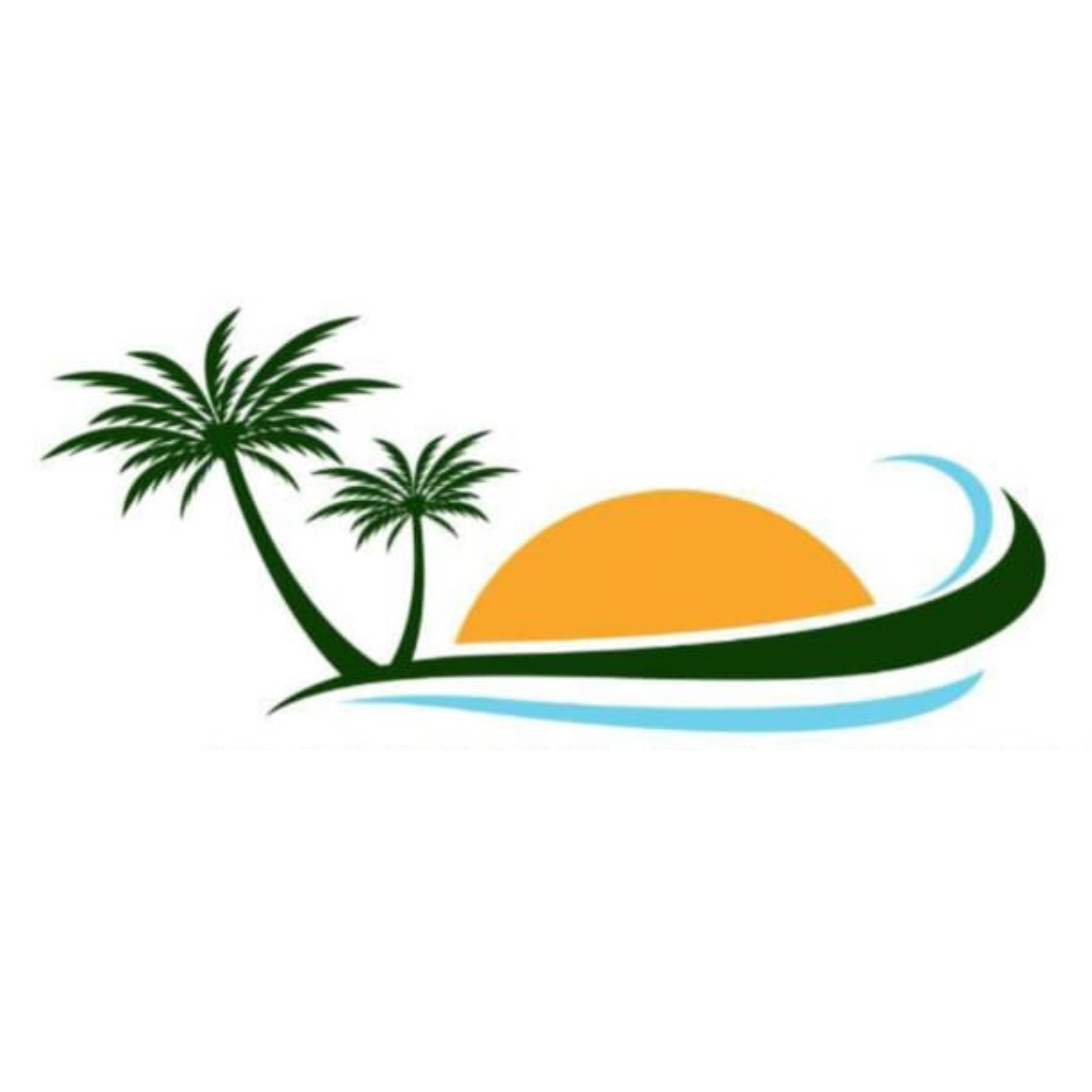 Rancho das Palmeiras - logo