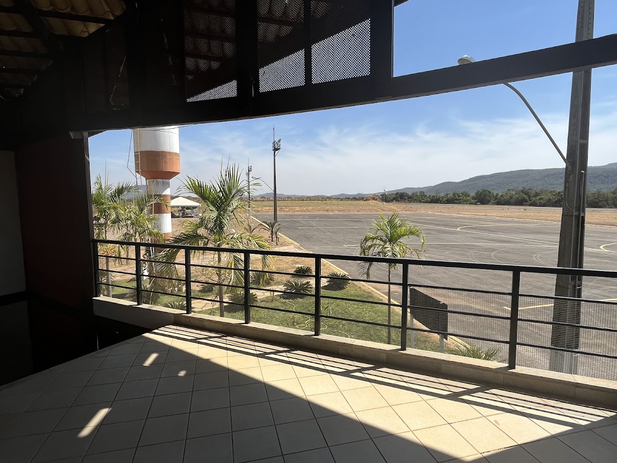 Aeroporto de Pirenópolis Walter Jayme - SNMH - foto 5